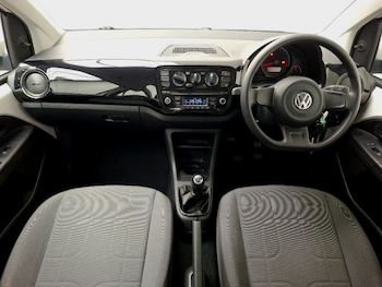 Used Volkswagen up! 2013 for sale - 77702217: Photo