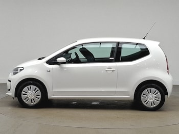 Used Volkswagen up! 2013 for sale - 77702217: Photo