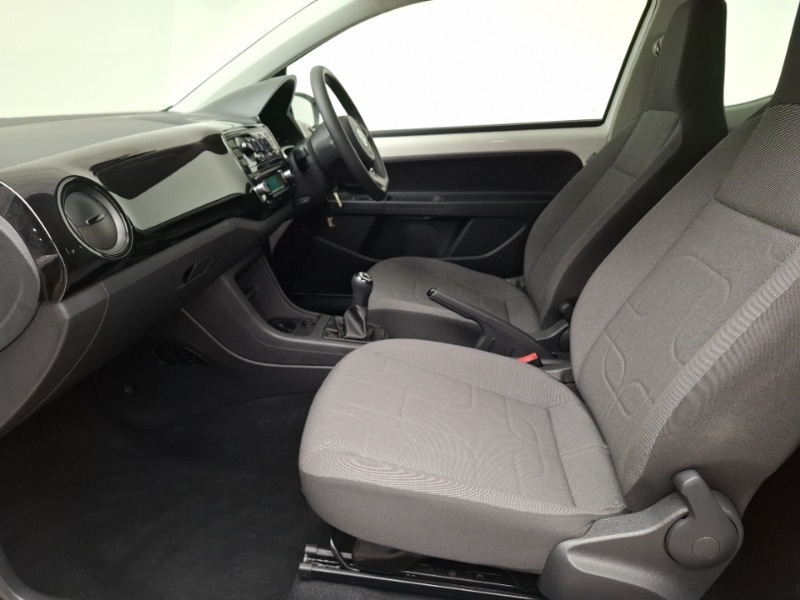 Used Volkswagen up! 2013 for sale - 77702217: Photo 5