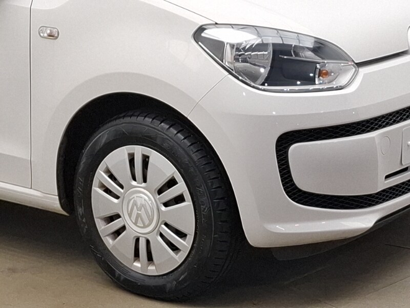 Used Volkswagen up! 2013 for sale - 77702217: Photo 9