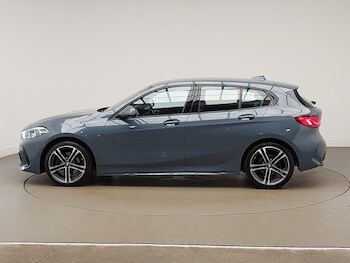 Used BMW 1 Series 2022 for sale - 77933455: Photo