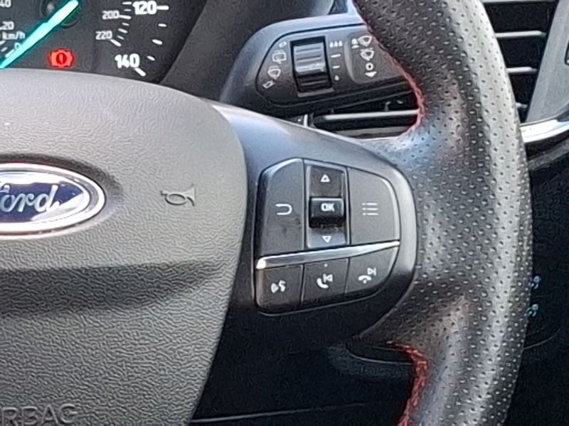 Used Ford Fiesta 2022 for sale - 76795511: Photo 11