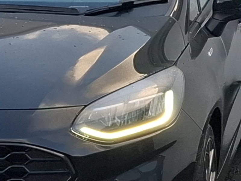 Used Ford Fiesta 2022 for sale - 76795511: Photo 13