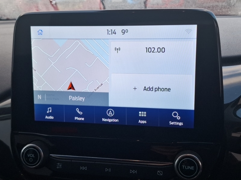 Used Ford Fiesta 2022 for sale - 76795511: Photo 15