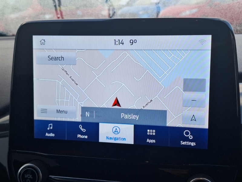 Used Ford Fiesta 2022 for sale - 76795511: Photo 16