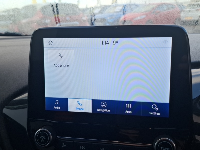 Used Ford Fiesta 2022 for sale - 76795511: Photo 17