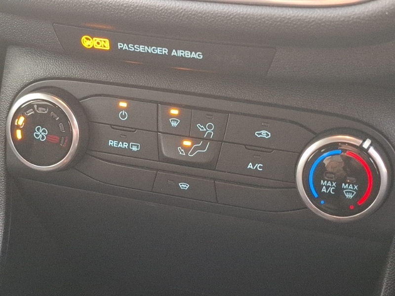 Used Ford Fiesta 2022 for sale - 76795511: Photo 19