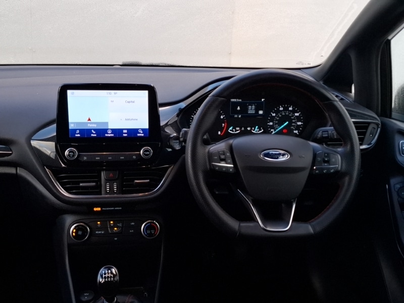 Used Ford Fiesta 2022 for sale - 76795511: Photo 7