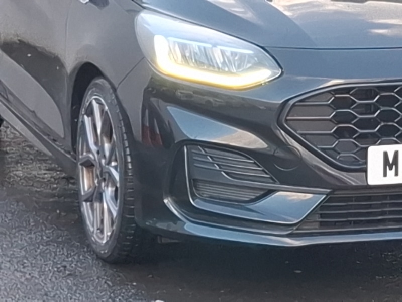 Used Ford Fiesta 2022 for sale - 76795511: Photo 9