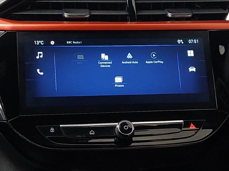 Used Vauxhall Corsa 2025 for sale - 77379978: Photo 11