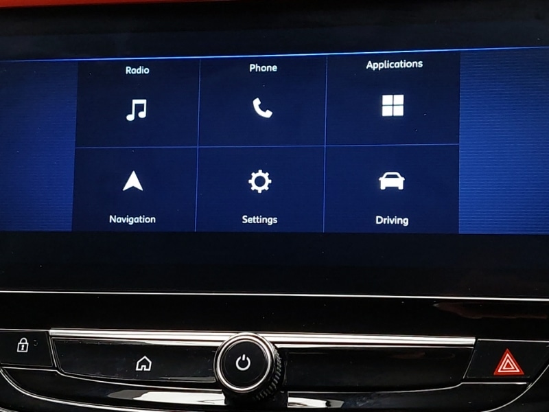 Used Vauxhall Corsa 2025 for sale - 77379978: Photo 17