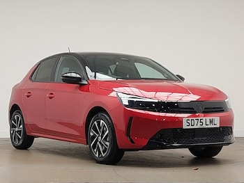 2025 - 1.2 Turbo Yes 5dr [Winter Pack]