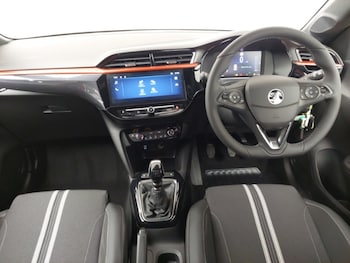 Used Vauxhall Corsa 2025 for sale - 77379978: Photo