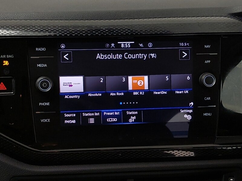 Used Volkswagen Polo 2024 for sale - 78032681: Photo 10