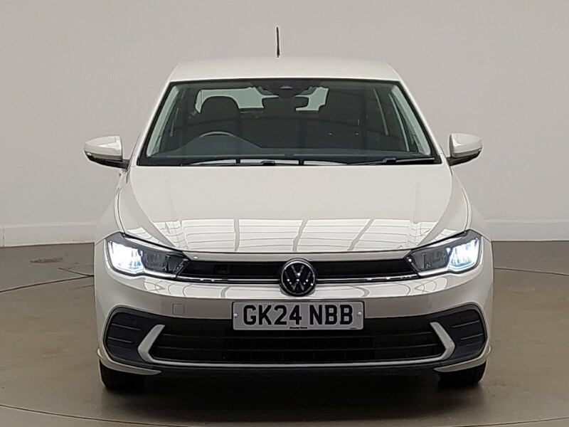 Used Volkswagen Polo 2024 for sale - 78032681: Photo 12