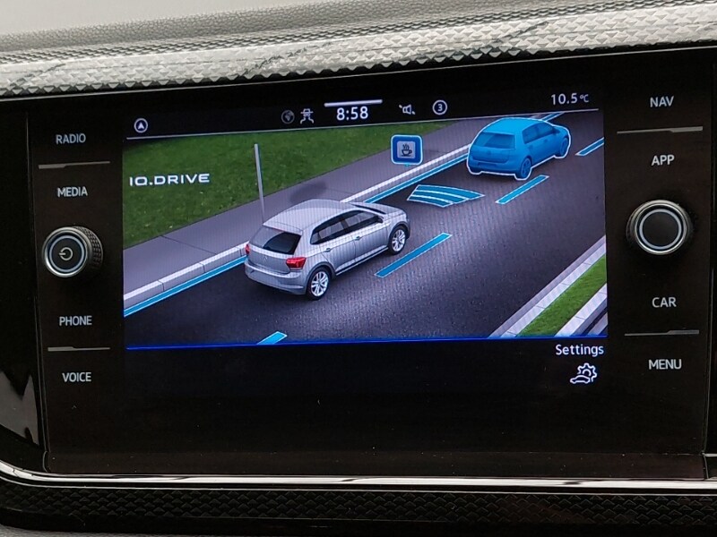 Used Volkswagen Polo 2024 for sale - 78032681: Photo 16