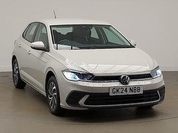Volkswagen Polo feature image