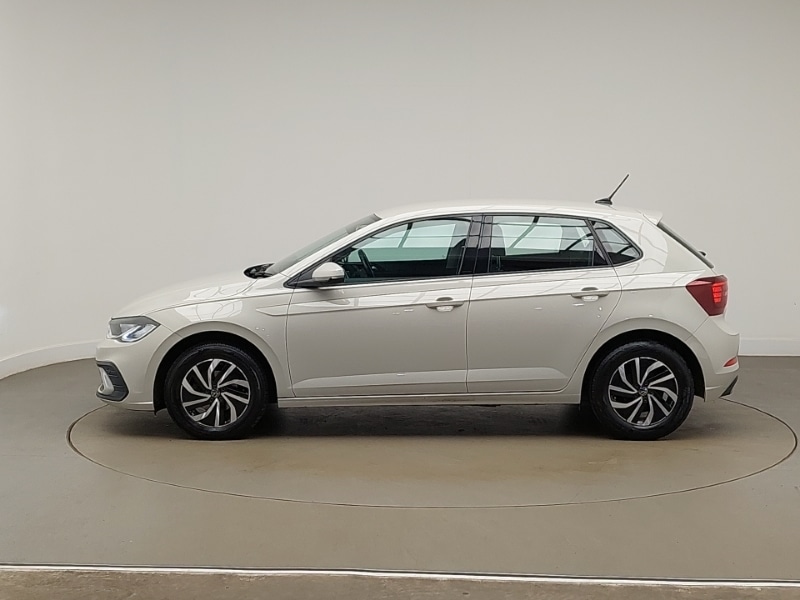 Used Volkswagen Polo 2024 for sale - 78032681: Photo 4