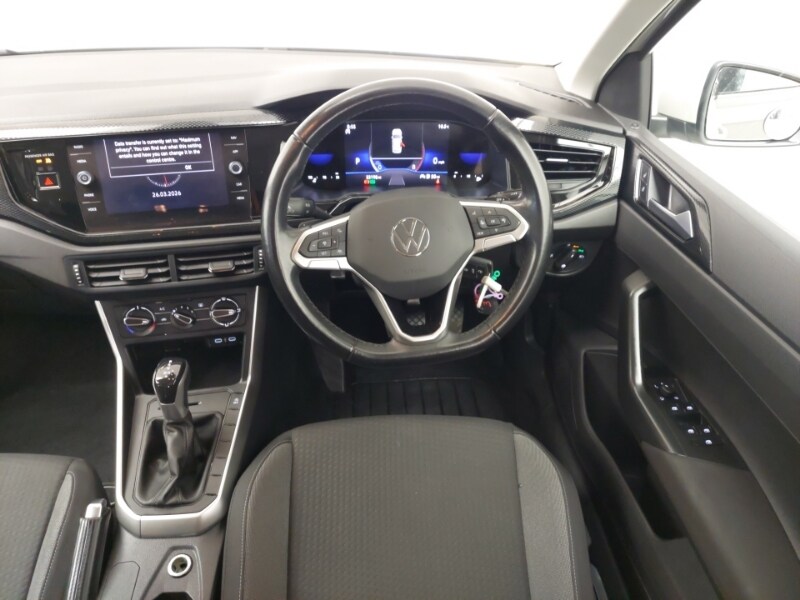 Used Volkswagen Polo 2024 for sale - 78032681: Photo 7