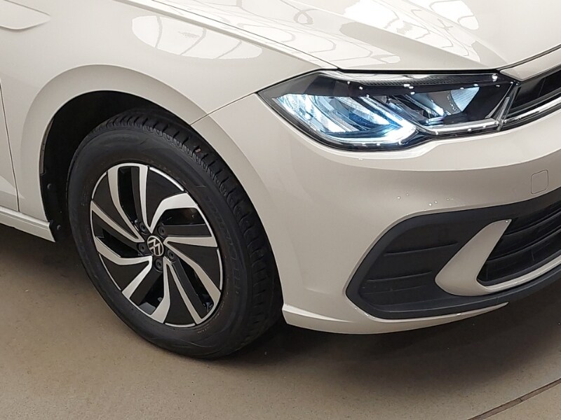 Used Volkswagen Polo 2024 for sale - 78032681: Photo 9