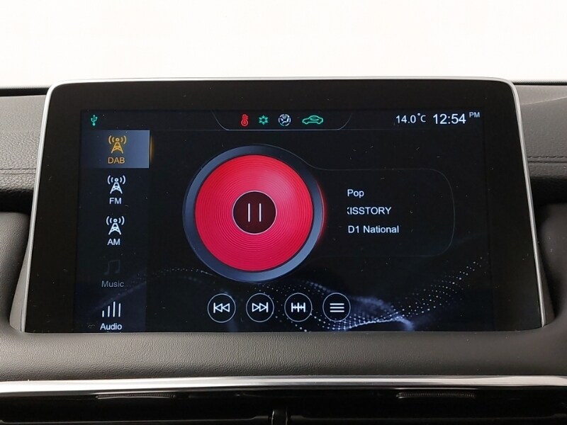 Used MG MG HS 2023 for sale - 77815481: Photo 10