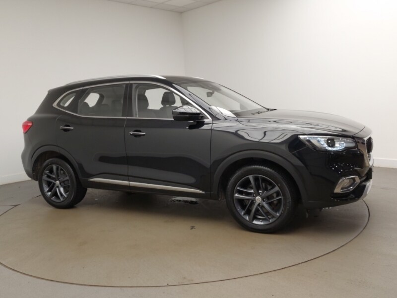 Used MG MG HS 2023 for sale - 77815481: Photo 13