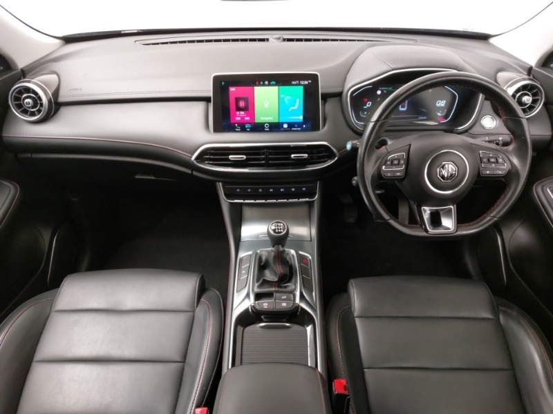 Used MG MG HS 2023 for sale - 77815481: Photo 2