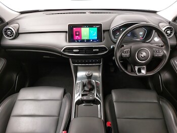 Used MG MG HS 2023 for sale - 77815481: Photo