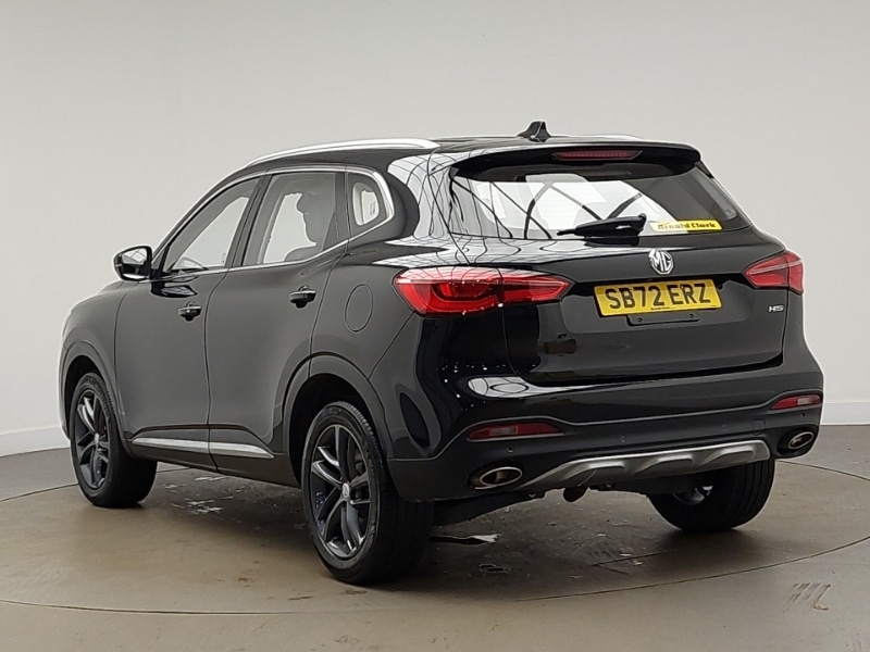 Used MG MG HS 2023 for sale - 77815481: Photo 3