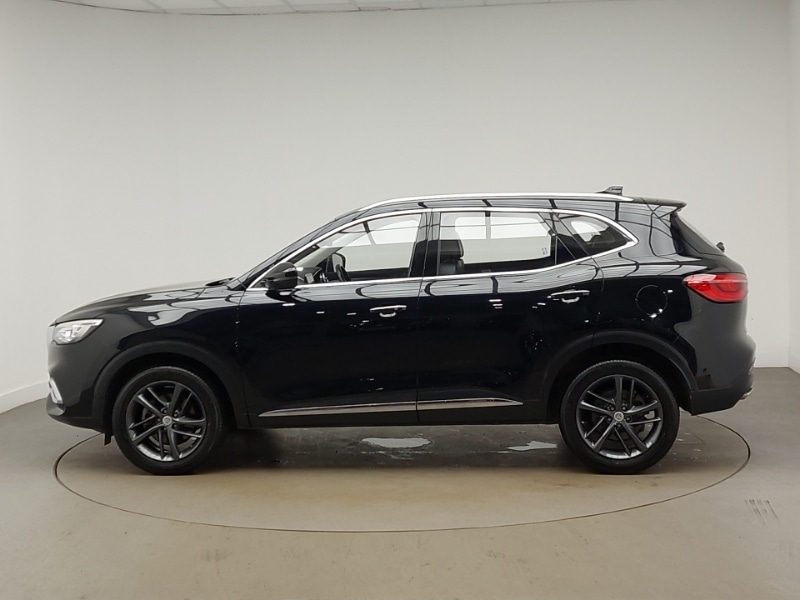 Used MG MG HS 2023 for sale - 77815481: Photo 4