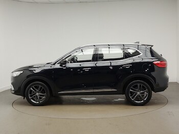 Used MG MG HS 2023 for sale - 77815481: Photo