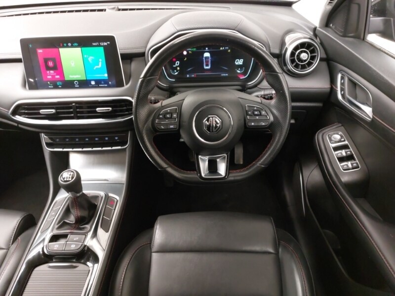 Used MG MG HS 2023 for sale - 77815481: Photo 7