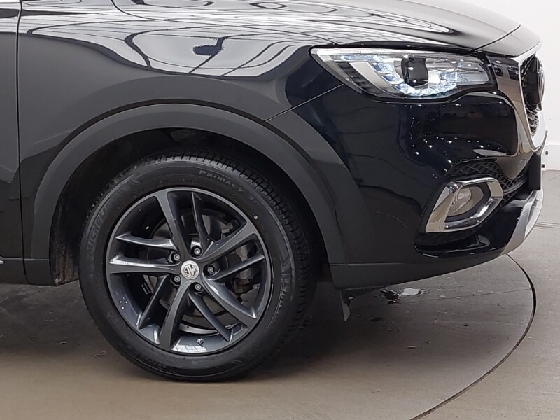 Used MG MG HS 2023 for sale - 77815481: Photo 9