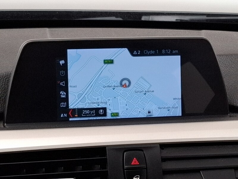 Used BMW 3 Series 2018 for sale - 78169681: Photo 10