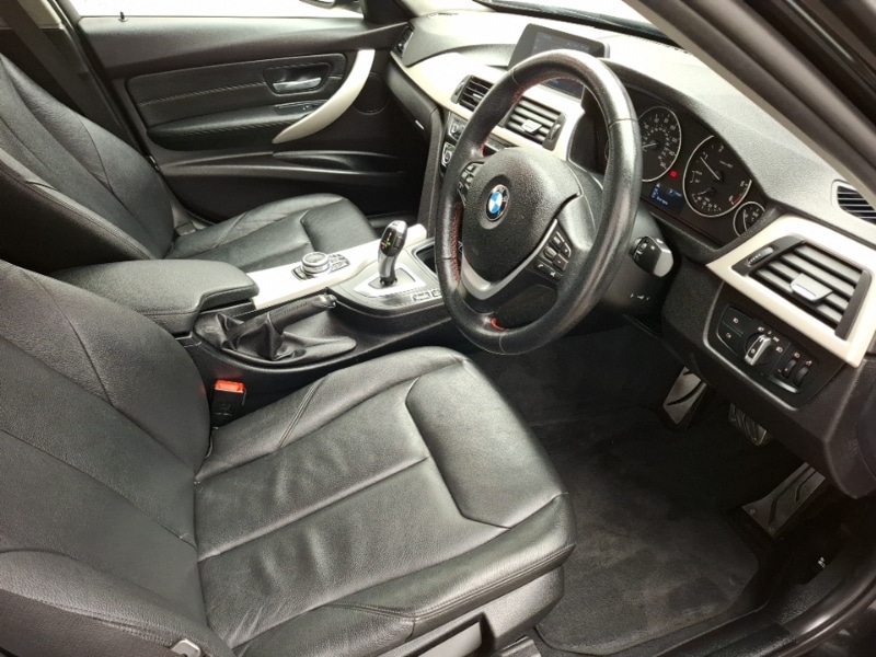 Used BMW 3 Series 2018 for sale - 78169681: Photo 13