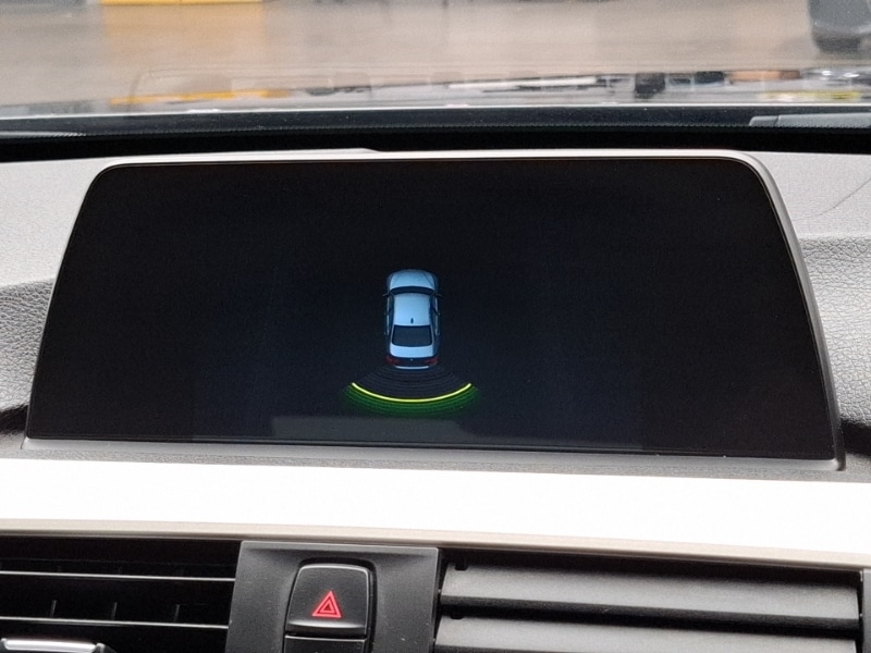 Used BMW 3 Series 2018 for sale - 78169681: Photo 14