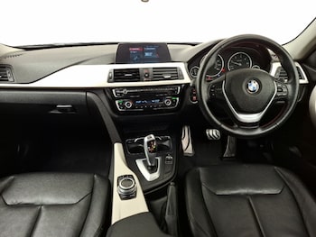 Used BMW 3 Series 2018 for sale - 78169681: Photo