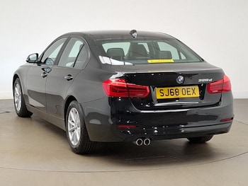 Used BMW 3 Series 2018 for sale - 78169681: Photo