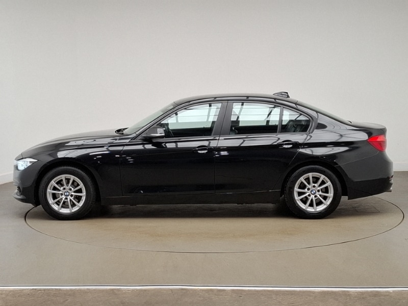 Used BMW 3 Series 2018 for sale - 78169681: Photo 4