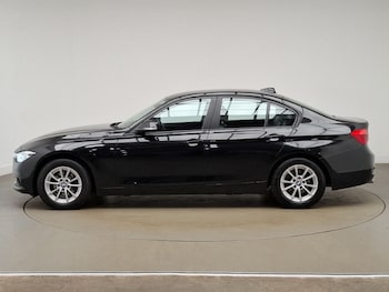 Used BMW 3 Series 2018 for sale - 78169681: Photo