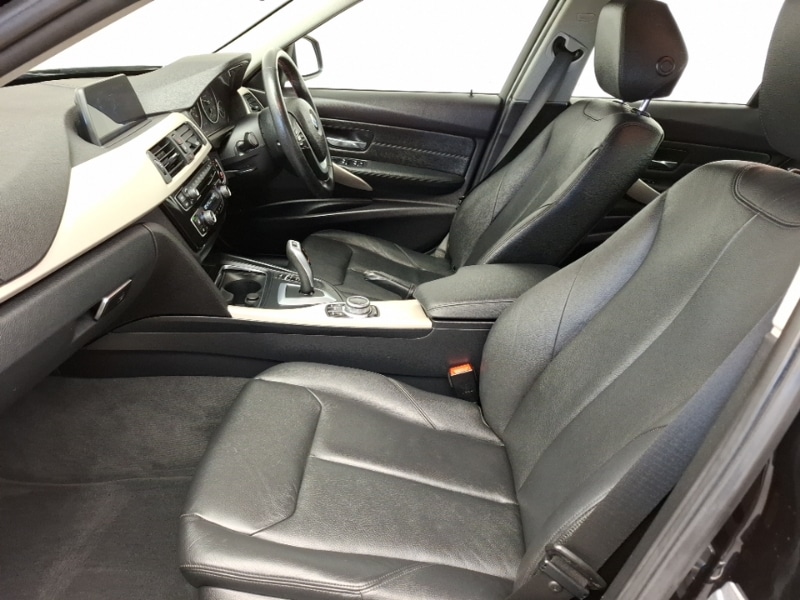 Used BMW 3 Series 2018 for sale - 78169681: Photo 5