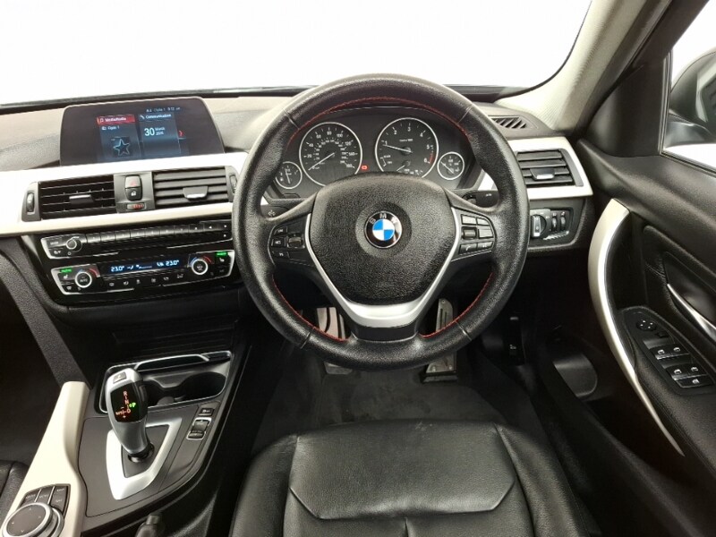 Used BMW 3 Series 2018 for sale - 78169681: Photo 7