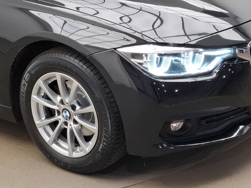 Used BMW 3 Series 2018 for sale - 78169681: Photo 9