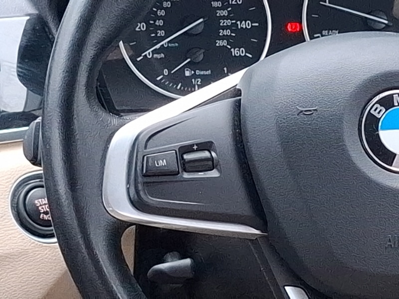 Used BMW X1 2016 for sale - 76624368: Photo 10