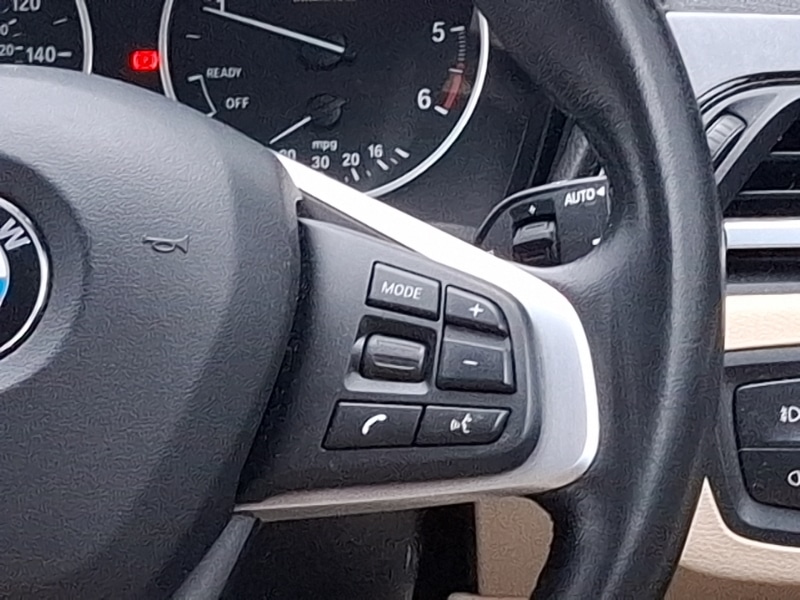 Used BMW X1 2016 for sale - 76624368: Photo 11