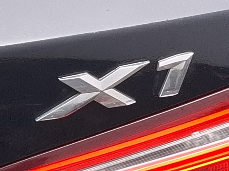 Used BMW X1 2016 for sale - 76624368: Photo 14