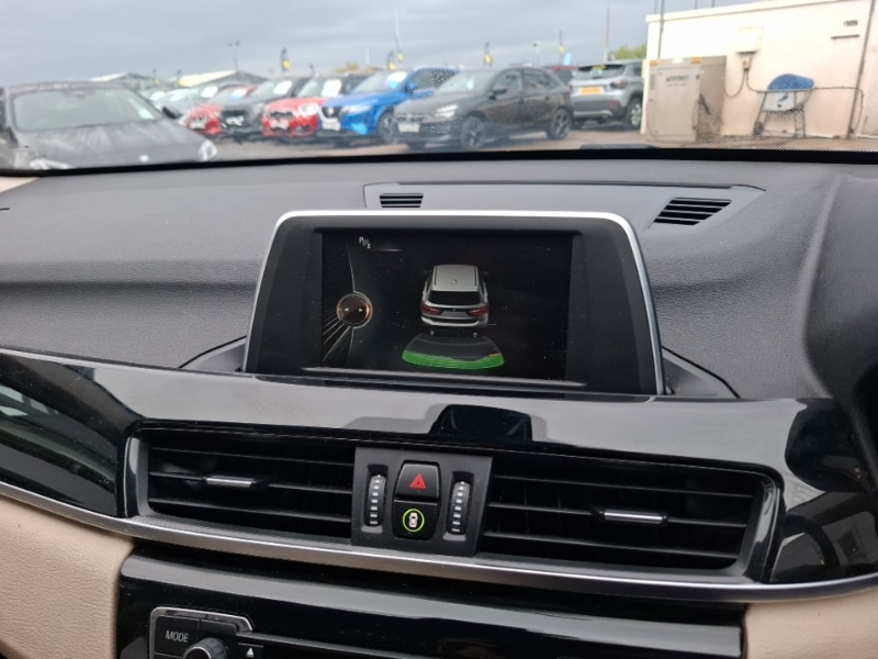 Used BMW X1 2016 for sale - 76624368: Photo 15