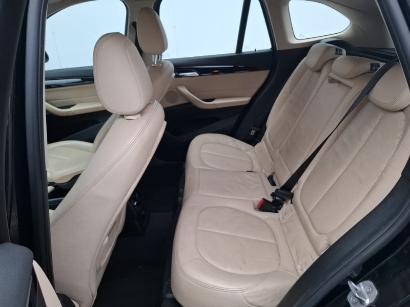 Used BMW X1 2016 for sale - 76624368: Photo 6