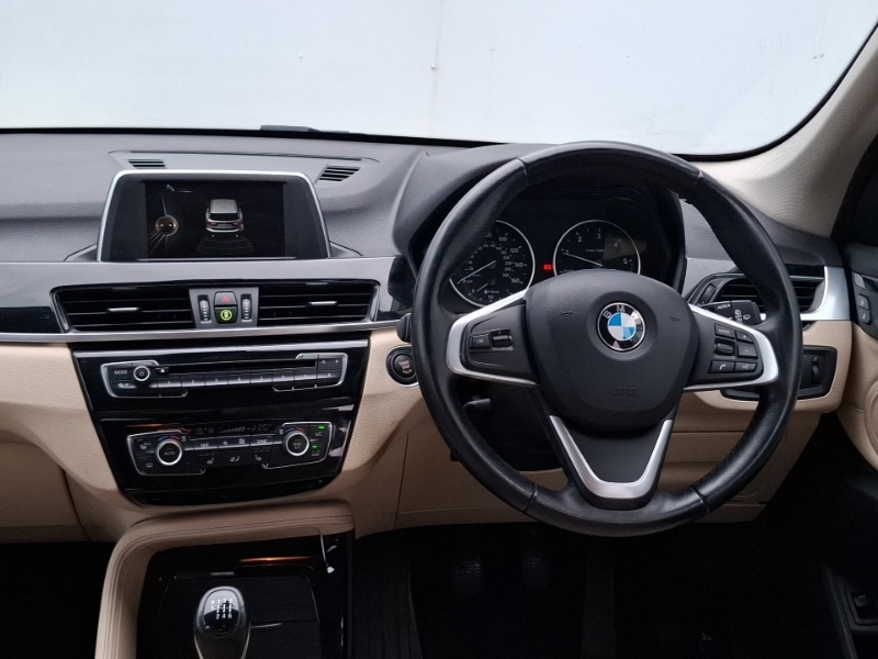 Used BMW X1 2016 for sale - 76624368: Photo 7