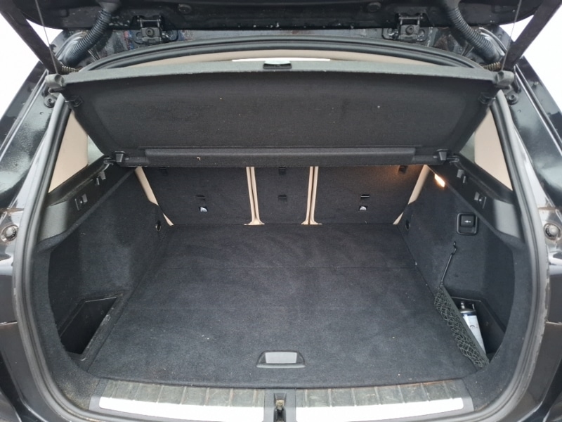 Used BMW X1 2016 for sale - 76624368: Photo 8